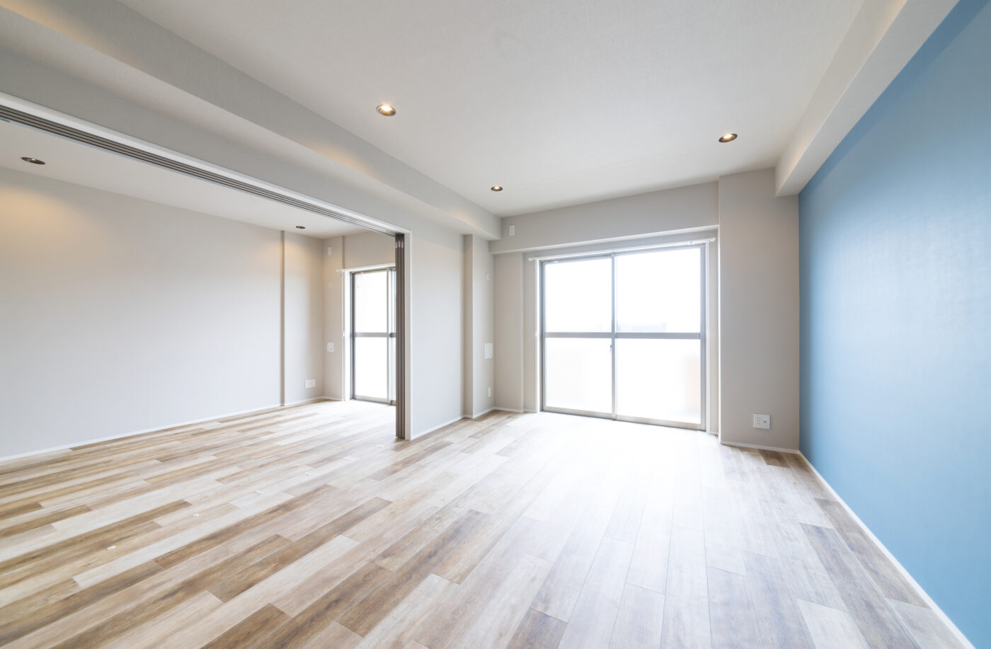 マンションのリノベーション工事を検討している方へ：注意点と事前に解決すべき懸念点