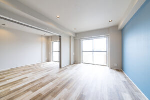 マンションのリノベーション工事を検討している方へ：注意点と事前に解決すべき懸念点