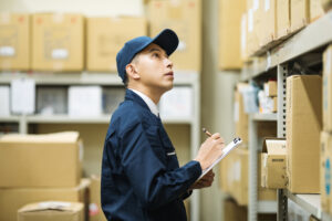 倉庫の“低コスト空調化”で快適×省エネを両立する——断熱・気流・ゾーニングの実践